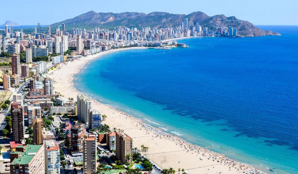 Benidorm